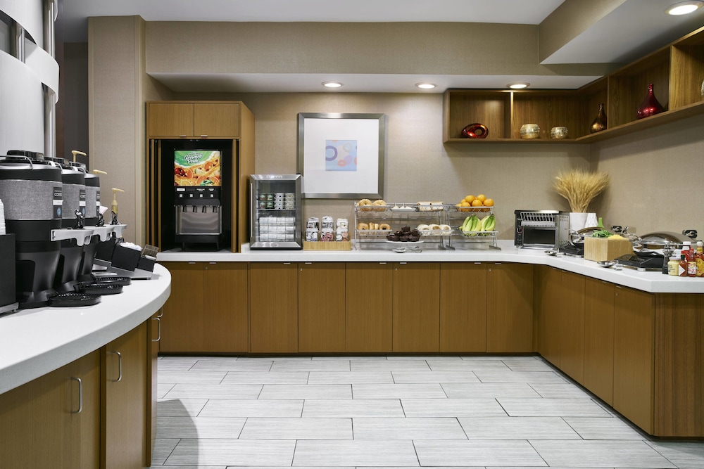 SpringHill Suites by Marriott Edgewood/Aberdeen