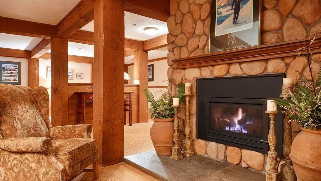 Best Western Silver Fox Inn in Waterville Valley, United States
