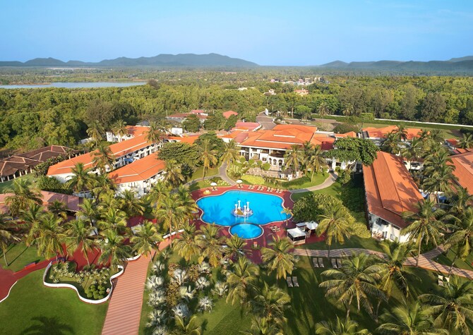 24 hour check in hotels in goa