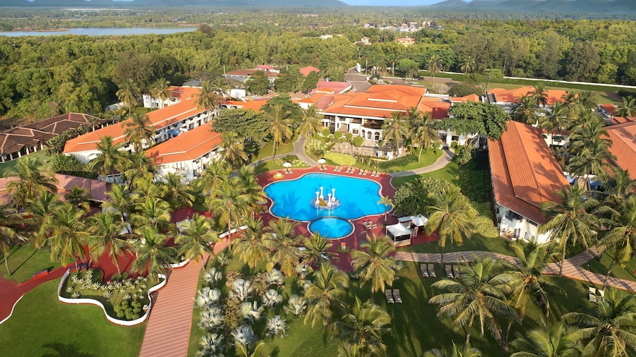 Holiday Inn Resort Goa, an IHG Hotel
