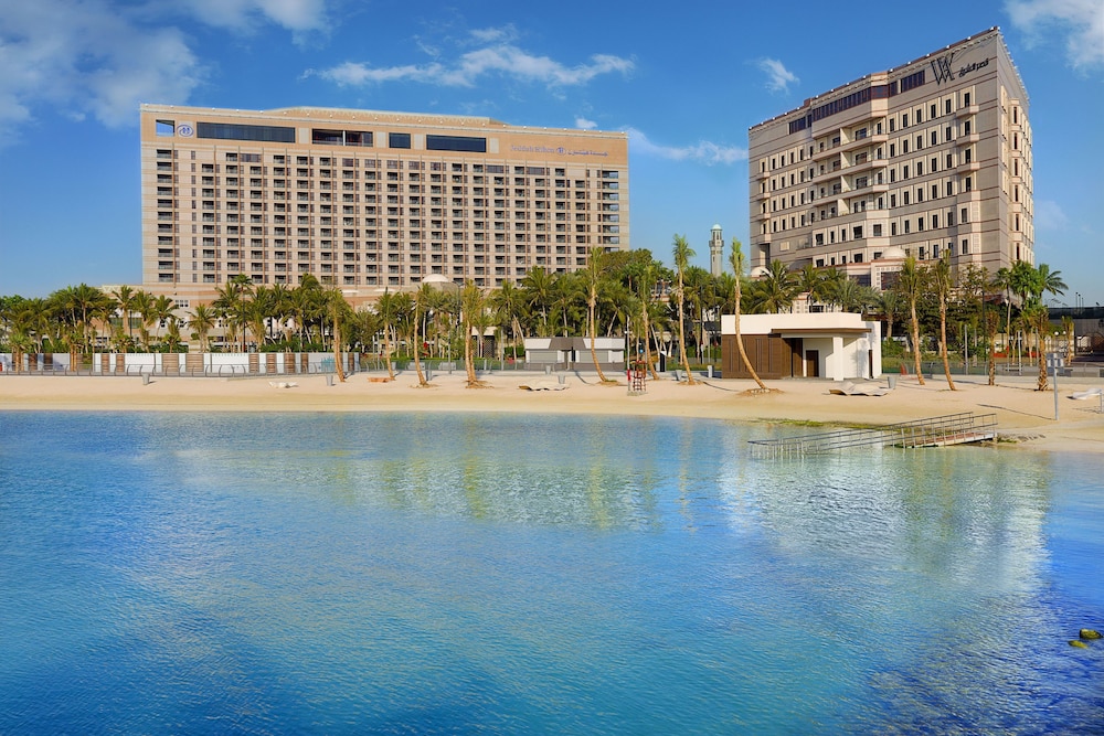 Jeddah Hilton Reviews, Photos & Rates