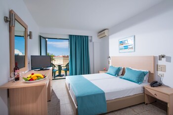 Gouves Water Park Holiday Resort Gouves Empfehlungen Fotos Angebote Ebookers De