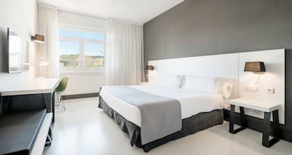 Hotel ILUNION Bilbao