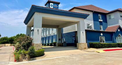 Best Western Roanoke Inn & Suites