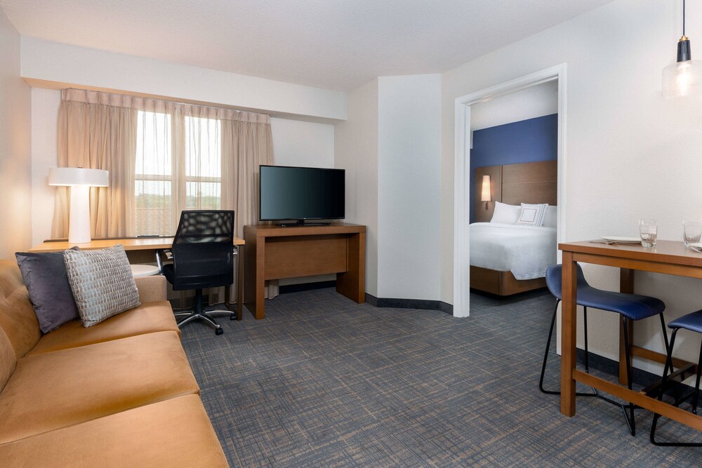 Residence Inn by Marriott Boston Brockton/Easton