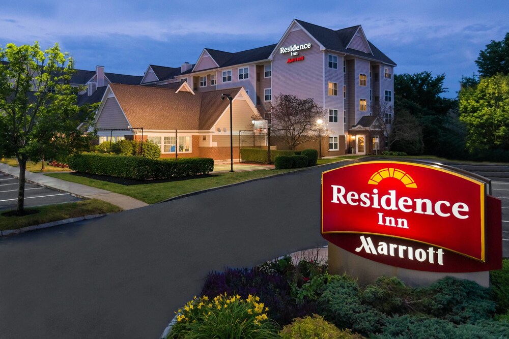 Residence Inn by Marriott Boston Brockton/Easton