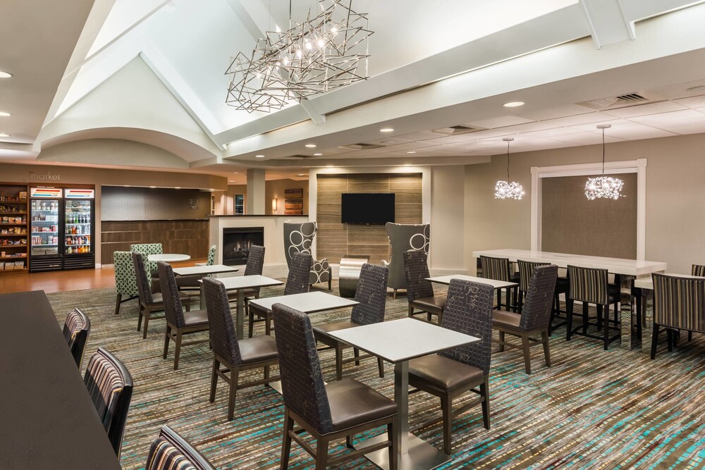 Residence Inn by Marriott Boston Brockton/Easton