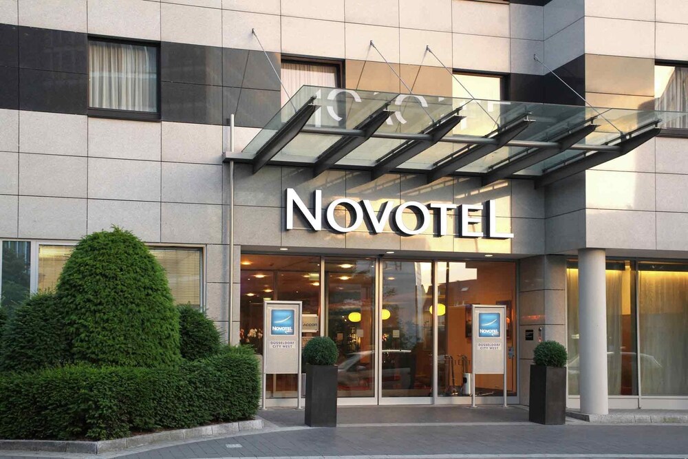 Hotel Novotel Duesseldorf City West D Ef Bf Bdsseldorf Hotel Novotel Duesseldorf City West D Ef Bf Bdsseldorf