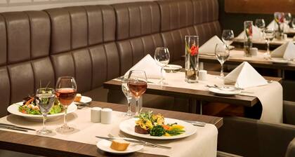 Novotel Düsseldorf City West