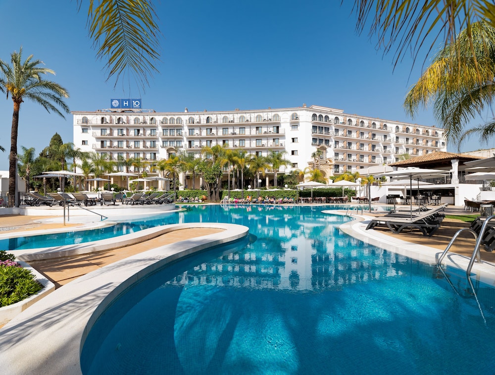 Foto - Hard Rock Hotel Marbella - Puerto Banús