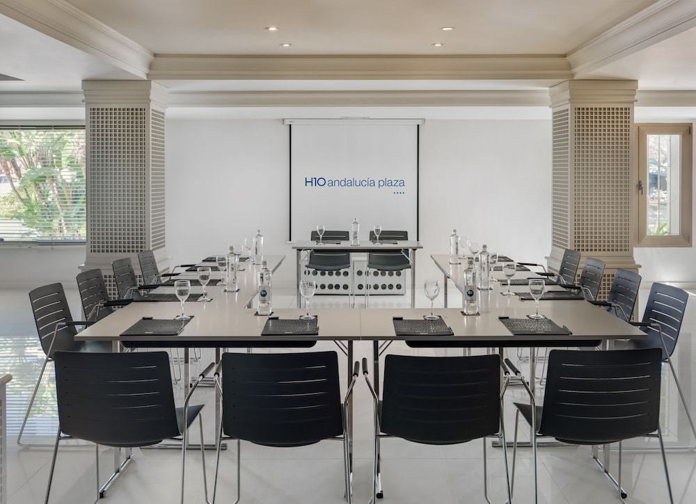 Foto - Hard Rock Hotel Marbella - Puerto Banús