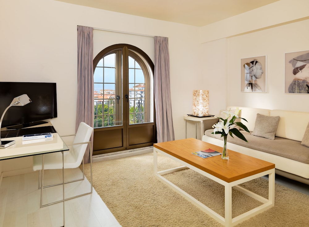 Foto - Hard Rock Hotel Marbella - Puerto Banús