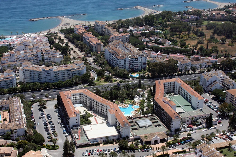 Foto - Hard Rock Hotel Marbella - Puerto Banús