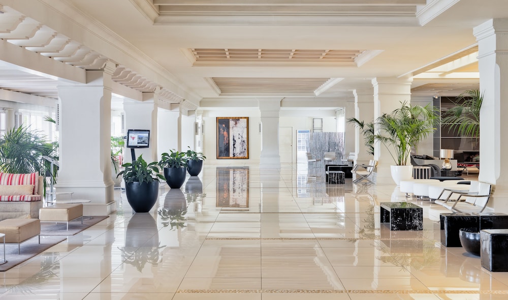 Foto - Hard Rock Hotel Marbella - Puerto Banús