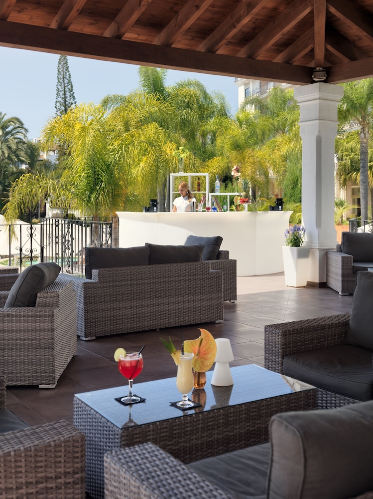 Foto - Hard Rock Hotel Marbella - Puerto Banús