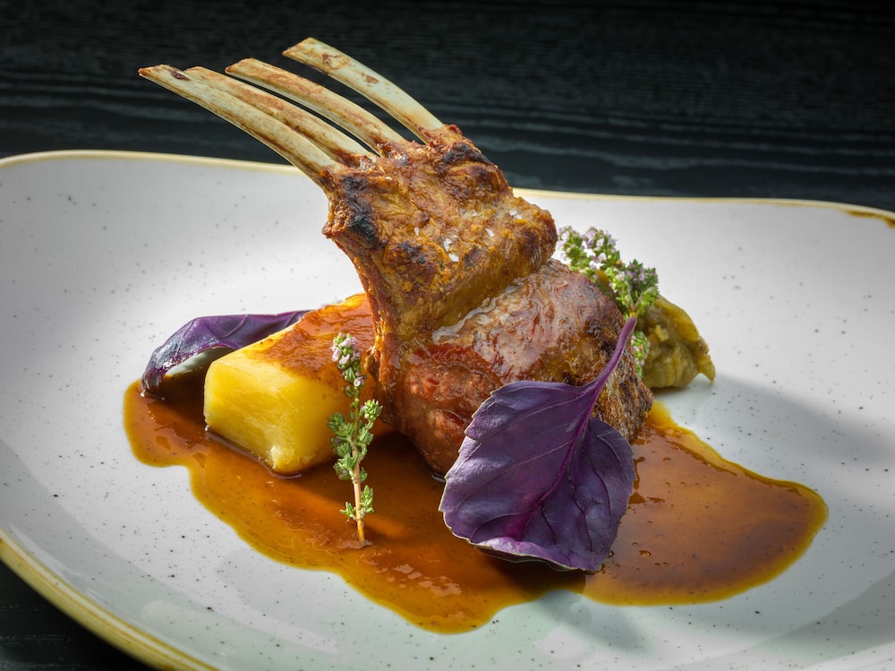 Foto - Hard Rock Hotel Marbella - Puerto Banús