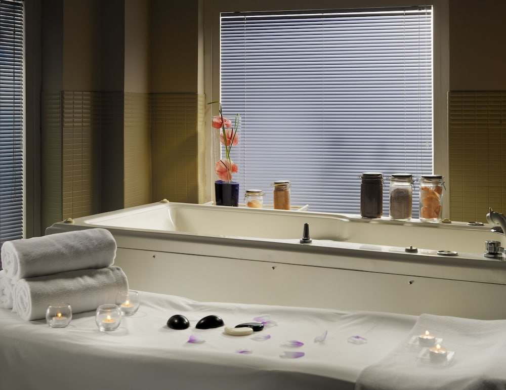 Foto - Hard Rock Hotel Marbella - Puerto Banús