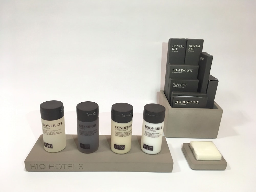 Foto - Hard Rock Hotel Marbella - Puerto Banús