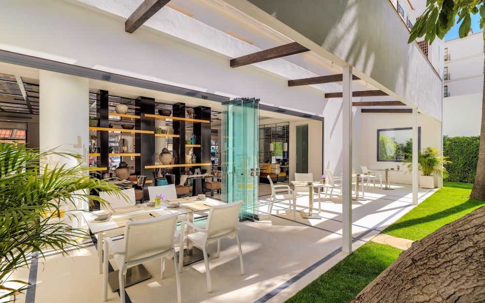 Foto - Hard Rock Hotel Marbella - Puerto Banús