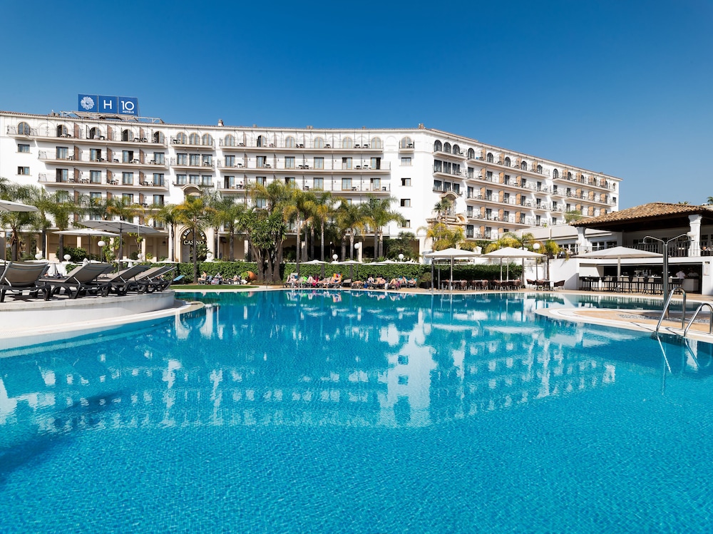 Foto - Hard Rock Hotel Marbella - Puerto Banús