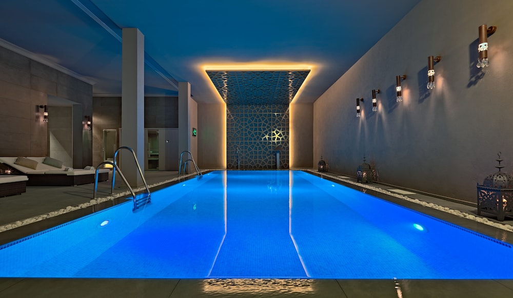 Foto - Hard Rock Hotel Marbella - Puerto Banús