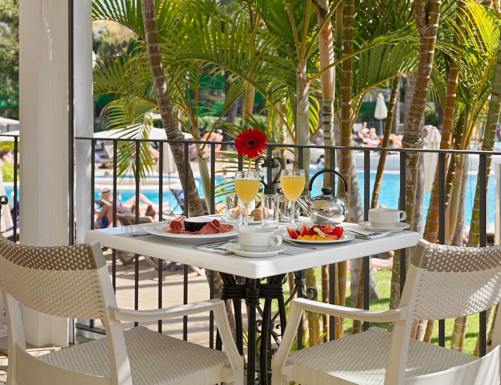 Foto - Hard Rock Hotel Marbella - Puerto Banús