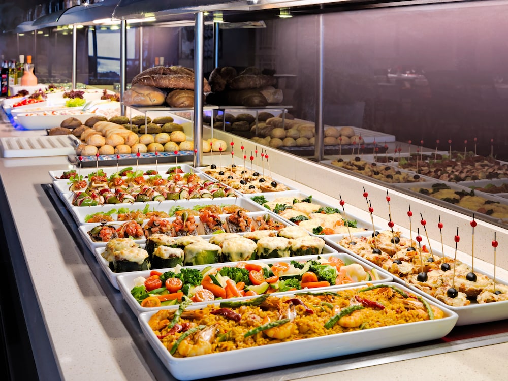 Foto - Hard Rock Hotel Marbella - Puerto Banús