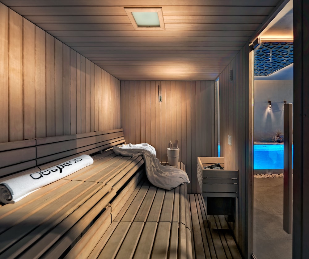 Foto - Hard Rock Hotel Marbella - Puerto Banús