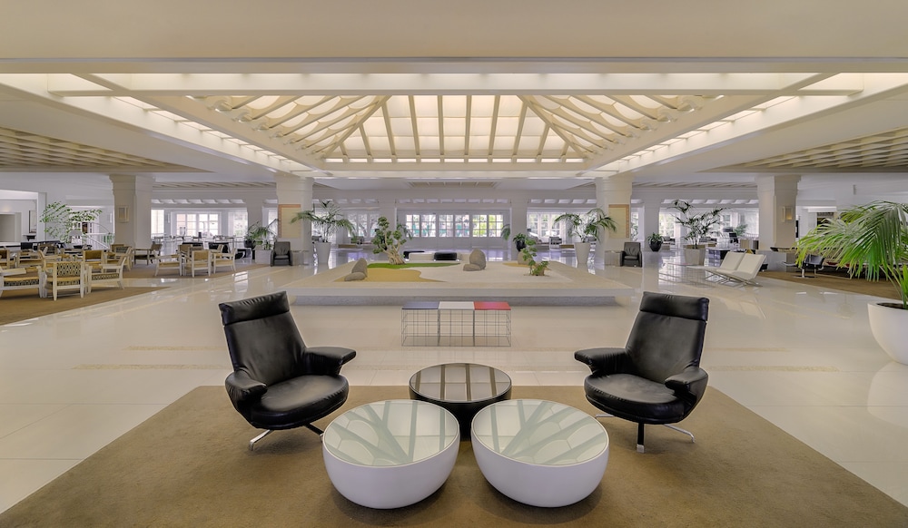 Foto - Hard Rock Hotel Marbella - Puerto Banús