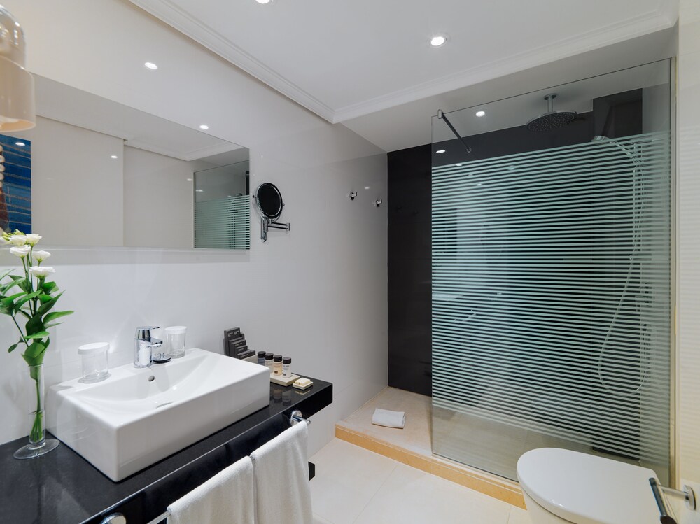 Foto - Hard Rock Hotel Marbella - Puerto Banús