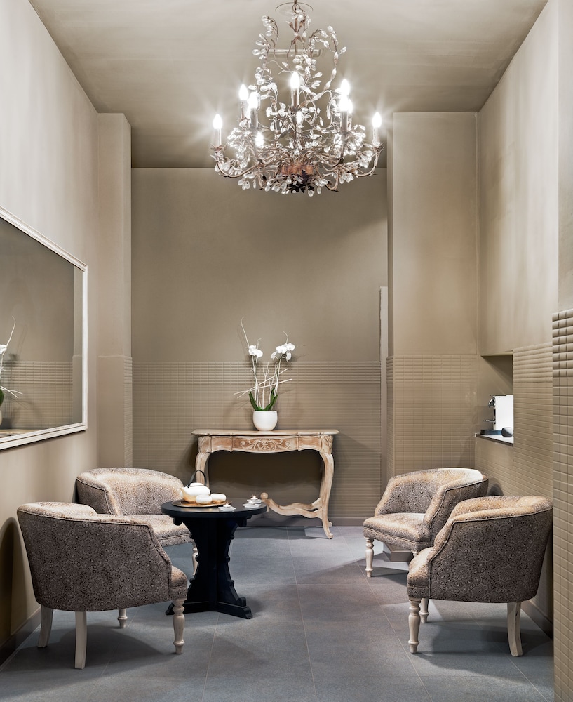 Foto - Hard Rock Hotel Marbella - Puerto Banús