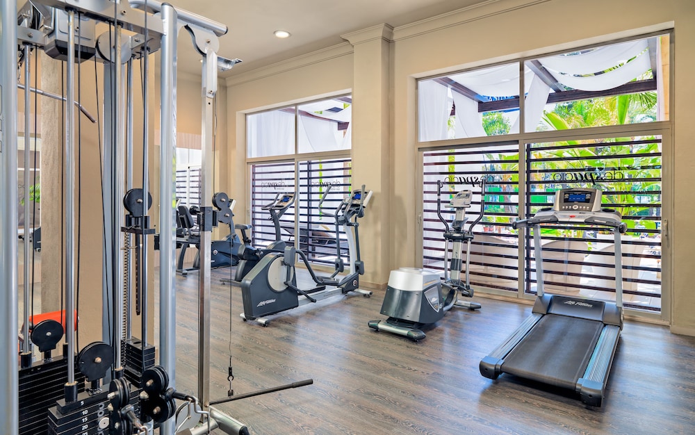 Foto - Hard Rock Hotel Marbella - Puerto Banús