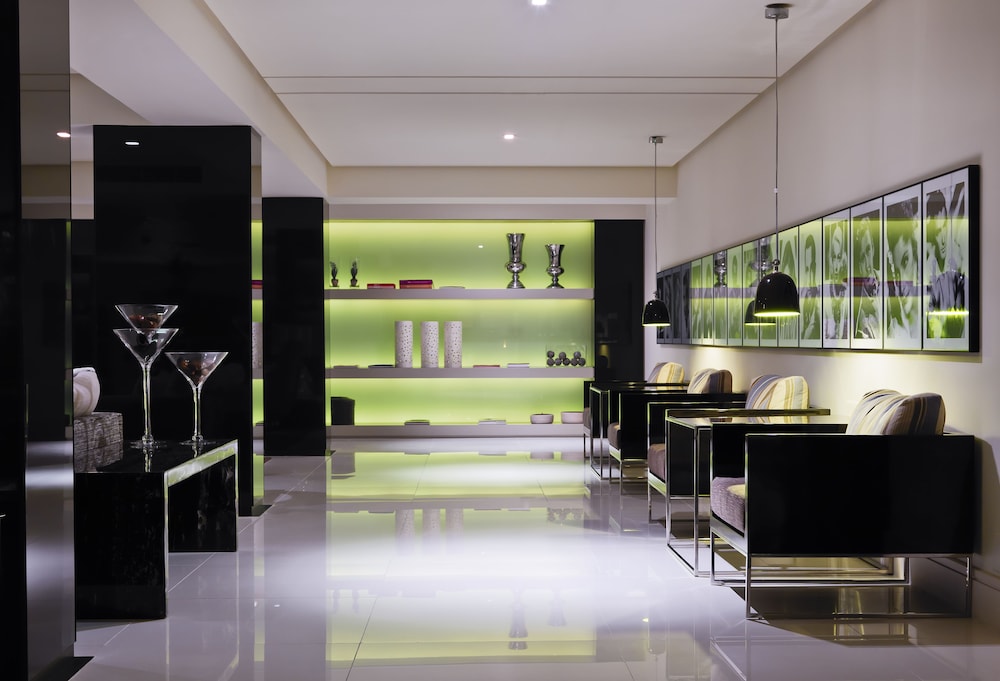 Foto - Hard Rock Hotel Marbella - Puerto Banús