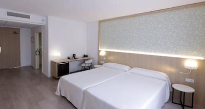Hotel Sercotel Carlos III