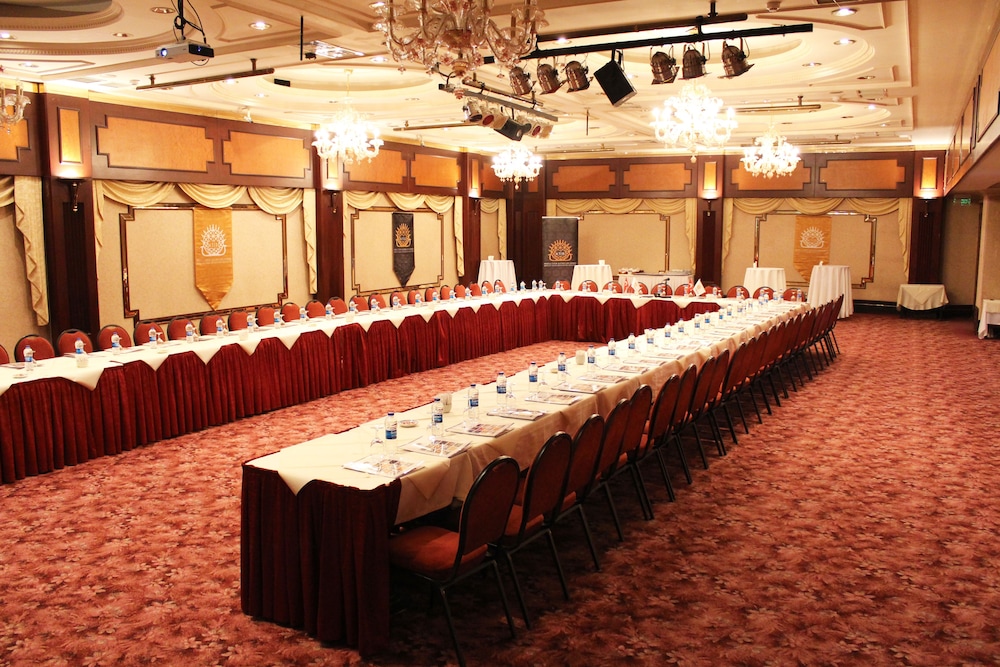 Meeting facility, Hotel 2000 Kavaklidere