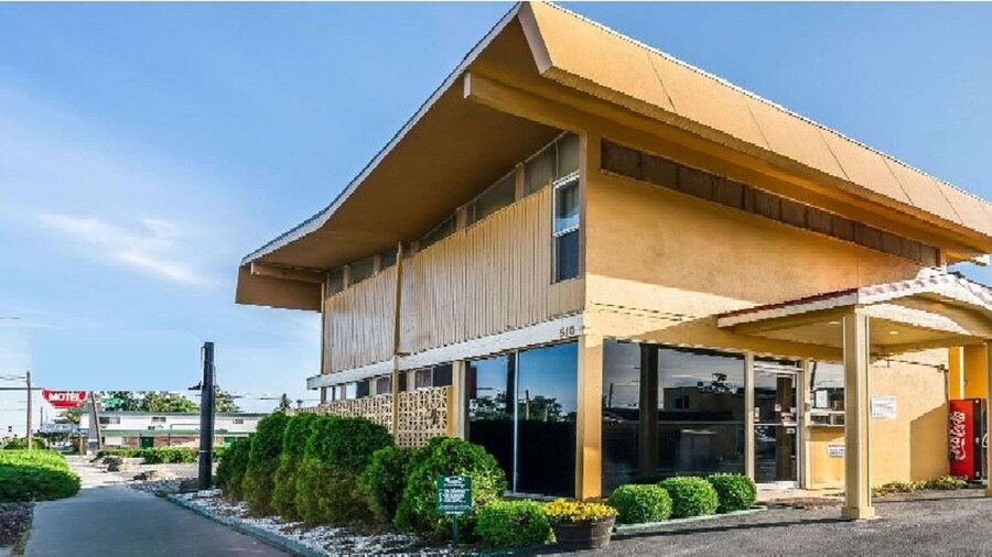 Holiday Lodge Yakima