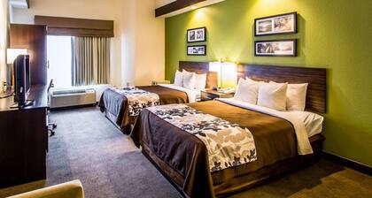 Sleep Inn & Suites Orlando International Airport