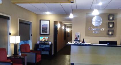Comfort Inn Columbia Gorge