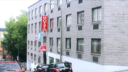 Hotel Des Arts Hotel Des Arts
