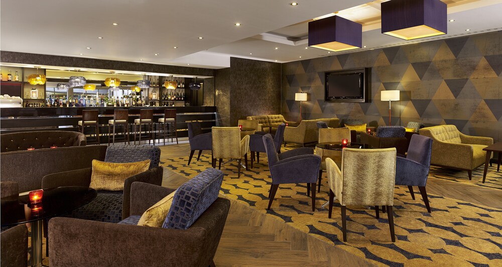 Doubletree by Hilton Hotel Woking