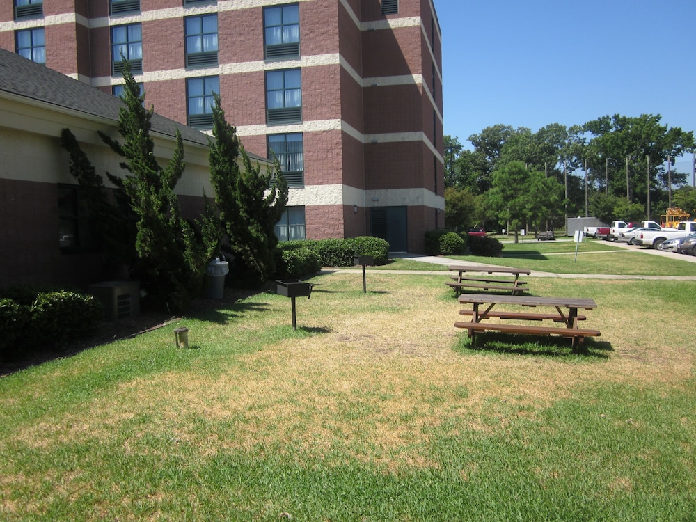 Sleep Inn Lake Wright - Norfolk Airport