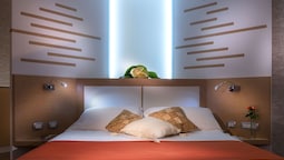 Hotel Diana Roof Garden Hotel Diana Roof Garden