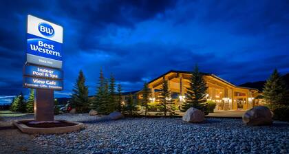 Best Western Vista Inn