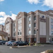 Dayton Oh Hotels With Jacuzzi In Room Dayton Hotels With