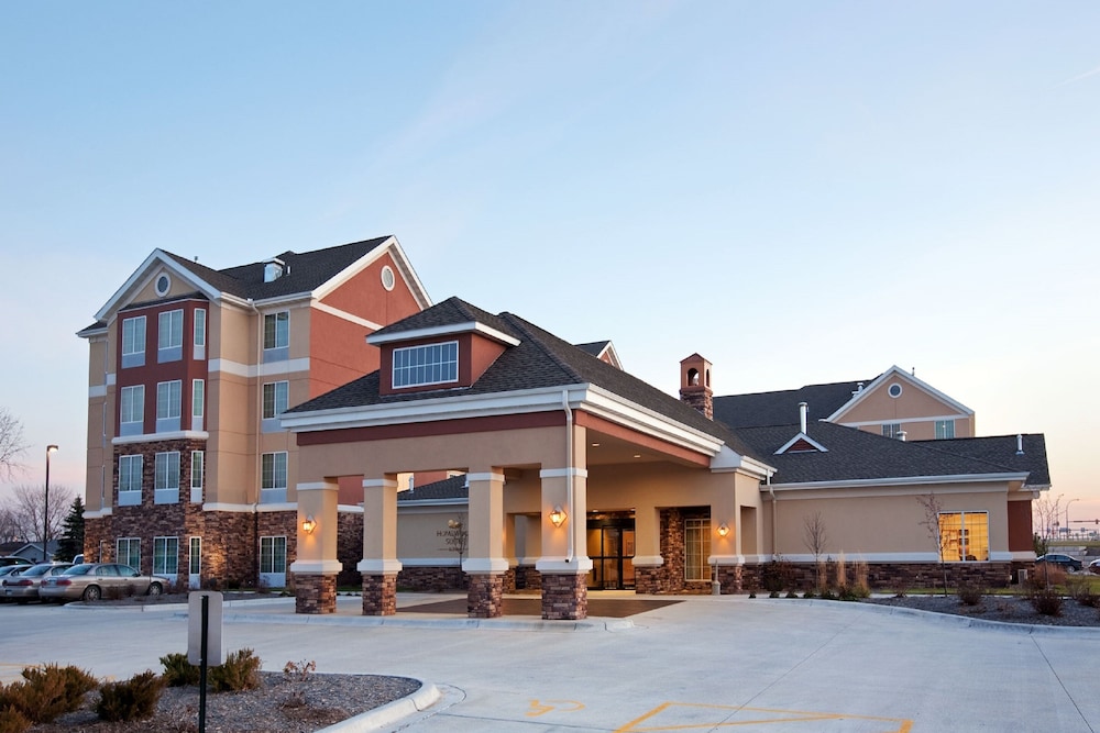 Homewood Suites by Hilton Sioux Falls