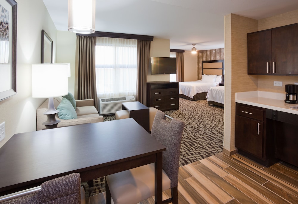 Homewood Suites by Hilton Sioux Falls