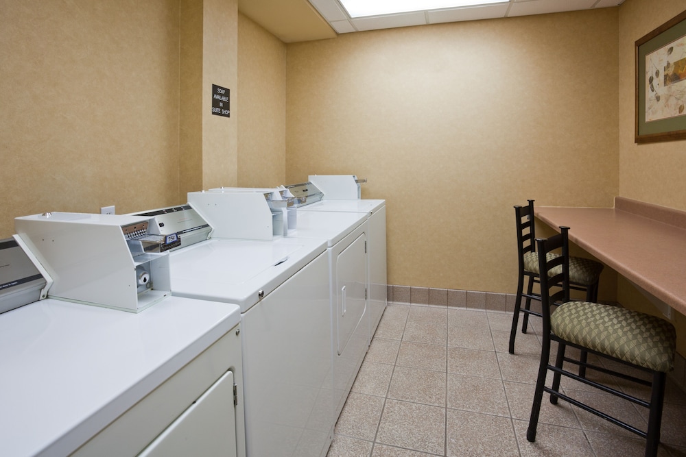 Homewood Suites by Hilton Sioux Falls