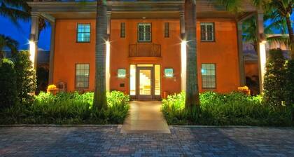 Hotel Biba