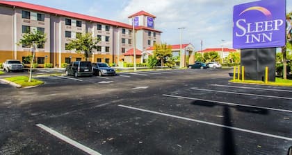 Sleep Inn Fort Pierce I-95