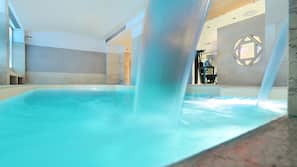Piscina coperta